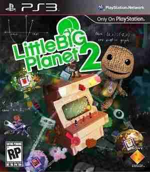 Descargar Little Big Planet 2 Extras Edition [MULTI][Region Free][FW 4.3x][STRiKE] por Torrent